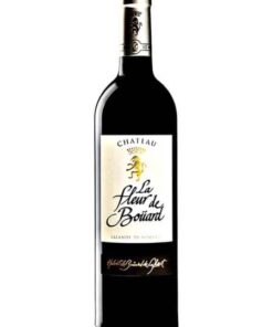 Rượu vang đỏ CHATEAU LA FLEUR DE BOUARD