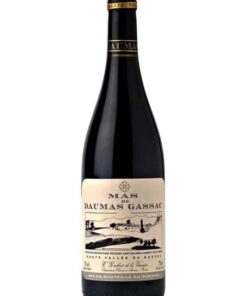Rượu vang đỏ MAS DE DAUMAS GASSAC ROUGE