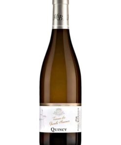 Rượu vang trắng HENRI BOURGEOIS TERRASSE DES GRANDS HOMMES QUINCY