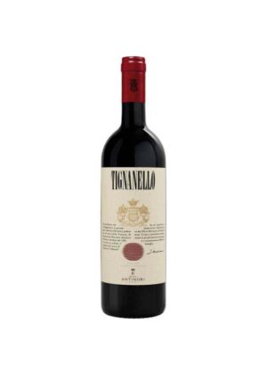 Rượu vang Ý Tignanello 2018