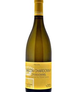 Rượu vang trắng LES HERITIERS DU COMTE LAFON MACON-CHARDONNAY CLOS DE LA CROCHETTE