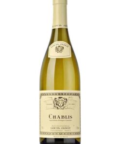 Rượu vang trắng LOUIS JADOT CHABLIS