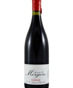 Rượu vang đỏ DOMAINE MARCEL LAPIERRE MORGON CAMILLE