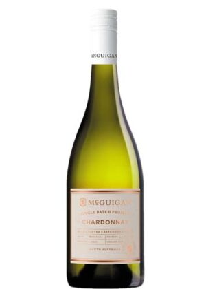 Rượu vang Úc McGuigan Single Patch Chardonnay