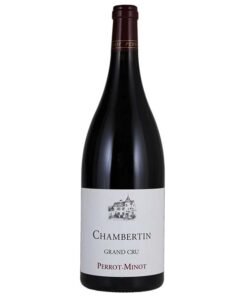Rượu Vang Pháp Perrot-Minot Chambertin Grand Cru