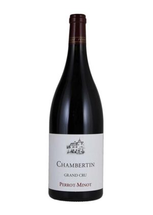 Rượu Vang Pháp Perrot-Minot Chambertin Grand Cru