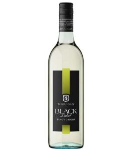 Rượu vang Úc McGuigan Black Labe Pinot Grigio