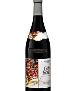 Rượu vang đỏ E.GUIGAL LA TURQUE COTE ROTIE