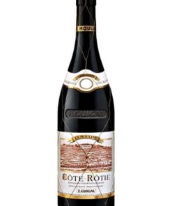 Rượu vang đỏ E.GUIGAL LA MOULINE COTE ROTIE