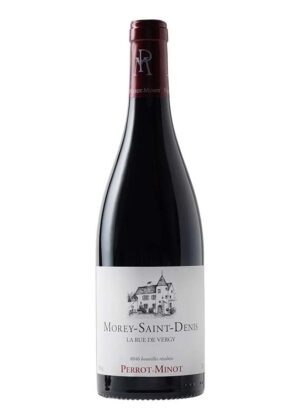 Rượu Vang Pháp Perrot-Minot Morey-Saint-Denis La Rue De Vergy