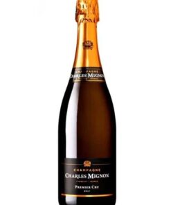 Rượu CHAMPAGNE CHARLES MIGNON PREMIER RESERVE BRUT