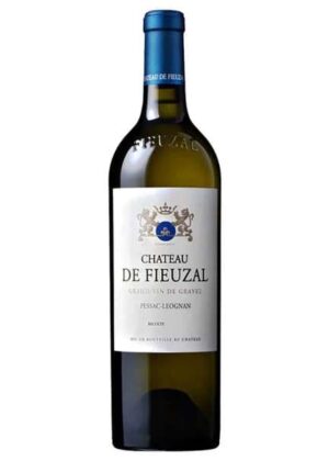 Rượu vang trắng CHATEAU DE FIEUZAL BLANC
