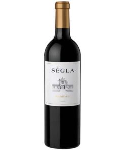 RƯỢU VANG ĐỎ SEGLA MARGAUX