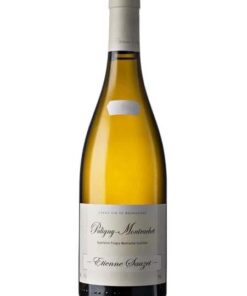 Rượu vang trắng DOMAINE SAUZET PULIGNY MONTRACHET