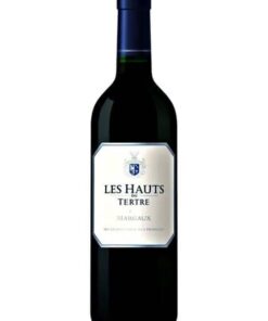 RƯỢU VANG ĐỎ LES HAUTS DU TERTRE