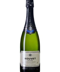 SPARKLING BOUVET CUVEE SAPHIR VINTAGED SAUMUR