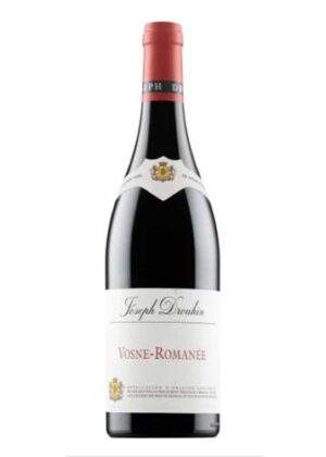 Rượu vang Pháp Joseph Drouhin Vosne Romanee
