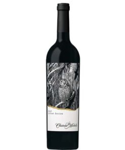 Rượu vang USA Chateau Ste Michelle Artist Series