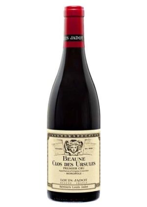 Rượu vang đỏ DOMAINE LOUIS JADOT MUSIGNY GRAND CRU
