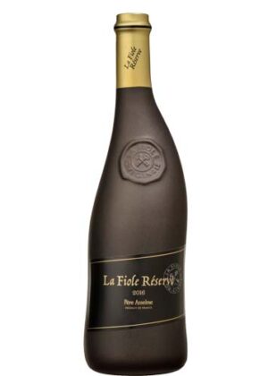 Rượu vang La Fiole Reserve (special bottle)