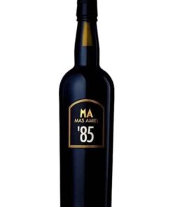 Rượu MAS AMIEL MILLESIME 1985