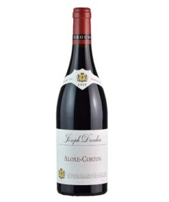 Rượu vang Pháp JOSEPH DROUHIN ALOXE-CORTON