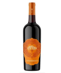 Rượu vang Ý APRIMONDO APPASSIMENTO ROSSO