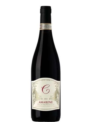Rượu vang Ý Amarone – DOCG