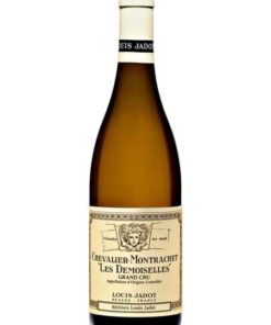 Rượu vang trắng CHEVALIER MONTRACHET LES DEMOISELLES GRAND CRU
