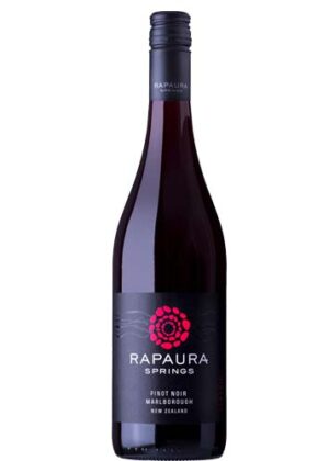 Rượu vang New Zealand Rapaura Springs Classic