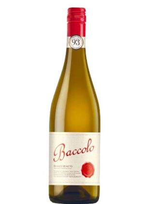 Rượu vang Ý Baccolo Appassimento – IGT
