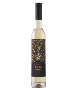 Rượu vang Chi Lê MontGras Late Harvest
