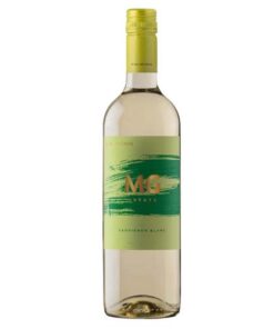 Rượu vang Chi Lê MontGras By MontGras Sauvignon Blanc