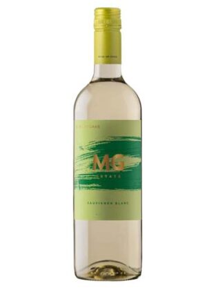 Rượu vang Chi Lê MontGras By MontGras Sauvignon Blanc