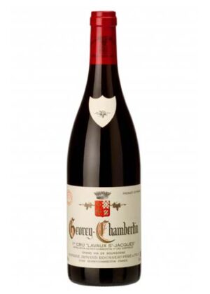 Rượu vang Pháp Domaine Armand Rousseau Gevrey-Chambertin 2015