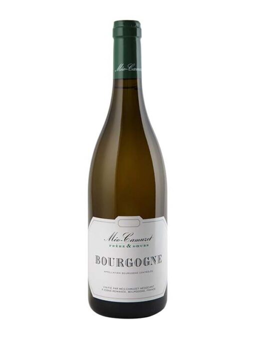 Rượu Vang Pháp Méo-Camuzet Bourgogne 2020