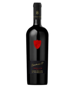 Rượu Vang Chi Lê Baron P. de Rothschild Baronesa P.