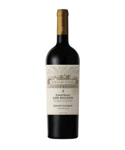 Rượu Vang Chi Lê Château Los Boldos “Vieilles Vignes” Cabernet Sauvignon