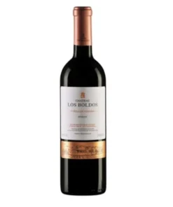 Rượu Vang Chi Lê Château Los Boldos "Vieilles Vignes" Merlot 