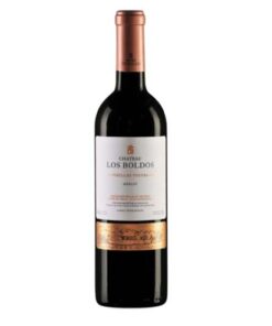 Rượu Vang Chi Lê Château Los Boldos “Vieilles Vignes” Merlot