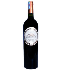 Rượu Vang Chi Lê Donum Massenez Premium Assemblage Single Vineyard