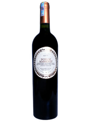 Rượu Vang Chi Lê Donum Massenez Premium Assemblage Single Vineyard