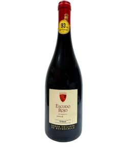 Rượu Vang Nam Phi ESCUDO ROJO RESERVA SYRAH