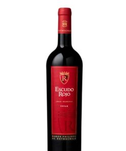 Rượu Vang Chi Lê Escudo Rojo Grand Reserva Blend
