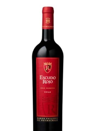Rượu Vang Chi Lê Escudo Rojo Grand Reserva Blend