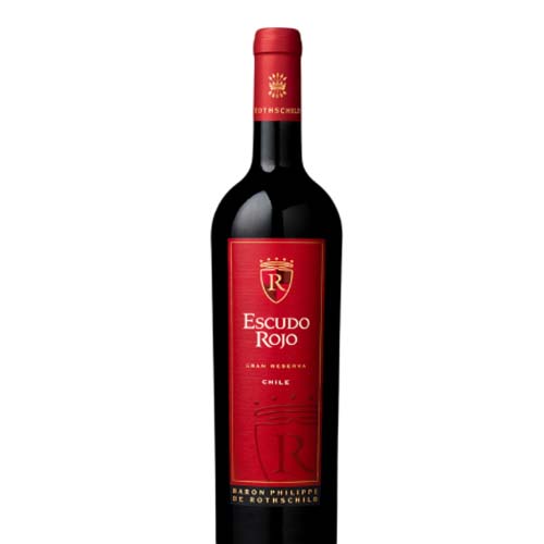 Rượu Vang Chi Lê Escudo Rojo Grand Reserva Blend