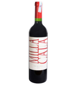 Rượu Vang Chi Lê Vik Winery “Milla Cala”