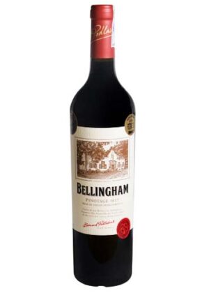 Rượu Vang Nam Phi Bellingham The Homestead Series