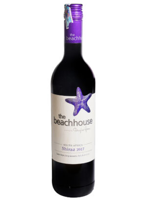 Rượu Vang Nam Phi The Beachhouse