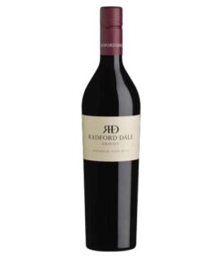 Rượu Vang Nam Phi Radford Dale Gravity Helderberg Stellenbosch